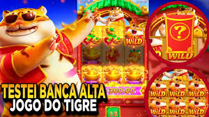 baixar jogo do tigre para mobile